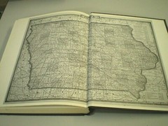 GERMANIA-LAKOTA (1982-1992 CENTENNIAL) Cossuth Iowa LIMITED EDITION History Book