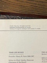 The Grand Canyon The American Wilderness 1973 Time-Life Hardcover 184 Pages