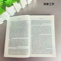 Deep Work English Book By Cal Newport Rules for Focused Success In A Distracted*