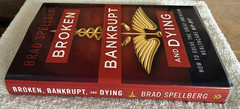 Broken, Bankrupt, and Dying: How to Solve the Great American Health… Spellberg