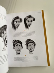 Creating Stylized Characters – paperback Publishing, 3dtotal