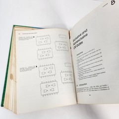 1st printing 1976 Digital Electronics Logic and Systems by John D Kershaw