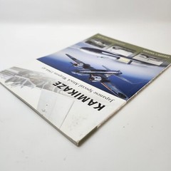 New Vanguard Ser: Kamikaze Japanese Special Attack Weapons 1944-45 Steven Zaloga