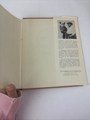 Saddle Up The Farm Journal Book of Western Horsemanship by Charles Ball 8th PRT