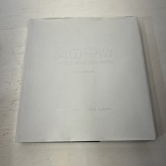 Eleven Madison Park: The Cookbook by Humm, Daniel, Guidara, Will