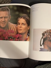 Linda Mccartney. Life in Photographs by Annie Leibovitz and Martin Harrison…