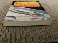 The Essential Whole Earth Catalog: Access to Tools and Ideas by Brand, Stewart