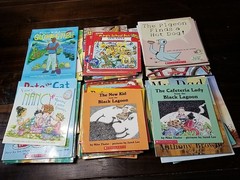 Lot 65-A Paperback Story Time Book Kids Picture Daycare Teacher Assorted Bundle