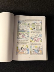 The Secret to Superhuman Strength – Hardcover By Bechdel, Alison – GOOD