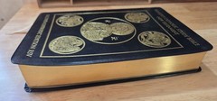 Ignatius Catholic Study Bible New Testament RSV 2nd Catholic Edition Flexible Co