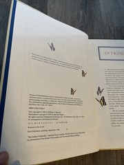 The Children’s Book of Virtues edited by William J. Bennett, 1995
