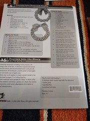 BJU Book Links Pulling Together By Watkins Bob Jones with Booklinks