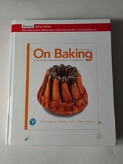On Baking