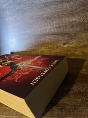 Direbound (The Wolves of Ruin) – paperback Sorensen, Sable