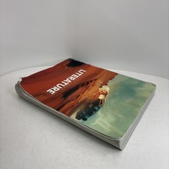 Exploring Themes in Literature Student Edition, 5th ed – Paperback – Good