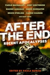 AFTER THE END; RECENT APOCALYPSES by several writersDoo