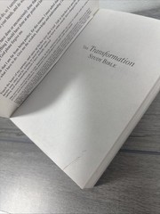 The Transformation Study Bible NLT Paperback Book 2009 First Edition