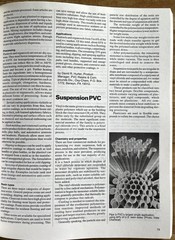 Modern Plastics Magazine Encyclopedia Handbook HC 1994 Illustrated