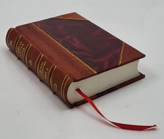 La Biblia Vulgata Latina Traducida en Espan?l, y anotada conform [Leather Bound]
