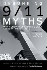 Debunking 9/11 Myths: Why Conspiracy Theories Can’t Stand Up to the Facts – GOOD