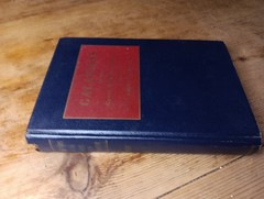 Galatians in the Greek New Testament by Kenneth S Wuest 1948 HC Book Eerdmans