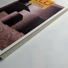 Paul Rudolph Works Architecture & Cities Special 1977 29x22cm 327 pages