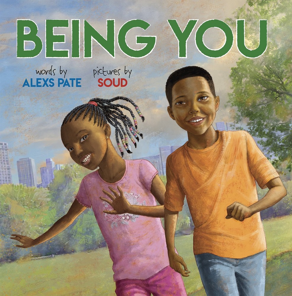Being You (Capstone Editions)
