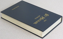 St. Michael Hymnal – Fourth Edition 2011 – Schafer, Roman Catholic Church