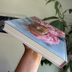 The New Black Vanguard: Photography Between Art and Fashion by Antwaun Sargent (