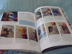 BLACK & DECKER COMPLETE HOME WIRING 334 PAGES OF ILLUSTRATION AND ADVICE.