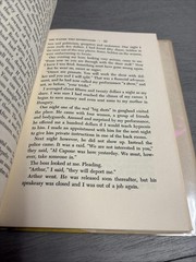*Signed* The Story of a Hypnotist Franz Polgar 1955 5th Print HC/DJ