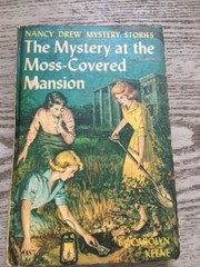 Vintage Lot Of 11 Nancy Drew Children’s Books 1930’s-1960’s Carolyn Keen