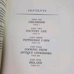 Margaret Rudkin Pepperidge Farm Cookbook 1992 Hardcover 500+ Recipes 440 Pages