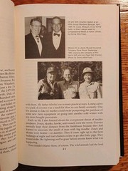 A PROUD AMERICAN The Autobiography of Joe Foss hand Signed