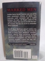Western Book Lot/3 – Trail of Murder / Shoot First / The General Ppb