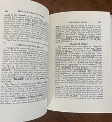 Rightly Dividing the Word by Clarence Larkin