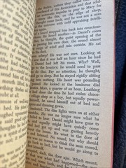 The Little People John Christopher’s 1968 First Avon PB