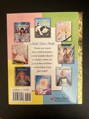The Beatles: A Little Golden Book Biography Multicolor