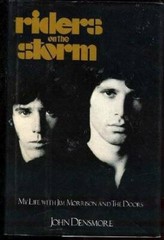 Riders on the Storm: My Life With Jim Morrison and the Doors – Hardcover – GOOD