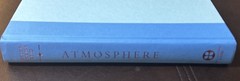 Atmosphere: A GMA Book Club Pick: A Love Story By Taylor Jenkins Reid, Hardcover