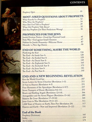 The Complete Guide To Bible Prophecy by Stephen M. Miller
