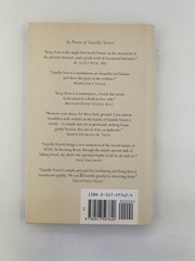 Journeying In Place: Reflections from a Country Garden 1stEd Gunilla Norris