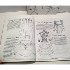 The Princess Collection Martha’s Sewing Room Series 800 Pullen 230 pages 1998