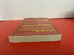 Vintage Satan Salem Kirban Satans Angels Exposed Illuminati Book Paperback