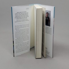 GOOD NEIGHBORS by Sarah Langan Signed Book Club Edition Book Hardback (New)