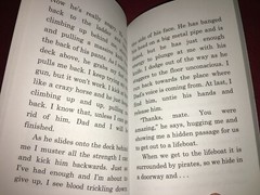 Wheres Dad? by Richard Dyches Story of an 8 year old dreamer for ages 7-11