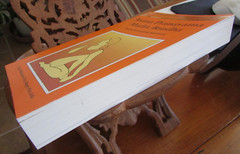 Asana Pranayama Mudra Bandha by Satyananda Saraswati (2013 Golden Jubilee Ed)