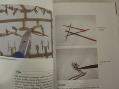 Painting Wargaming Figures: WWII in the Desert – 168 pages, 200 color illustrati