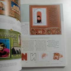 Creating Keepsakes Scrapbook Magazine: 800+ Award-Winning Scrapbook Pages