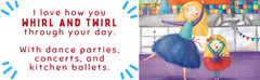I’M so Glad You Were Born: Celebrating Who You Are